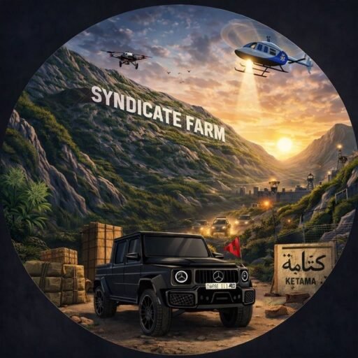 syndicate farm, syndicatefarm, thesyndicatefarm, syndicatefarms, double static, doublestatic